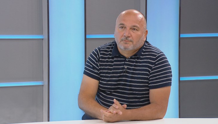 Около 30% е шансът за съставяне на кабинет, смята финансистът