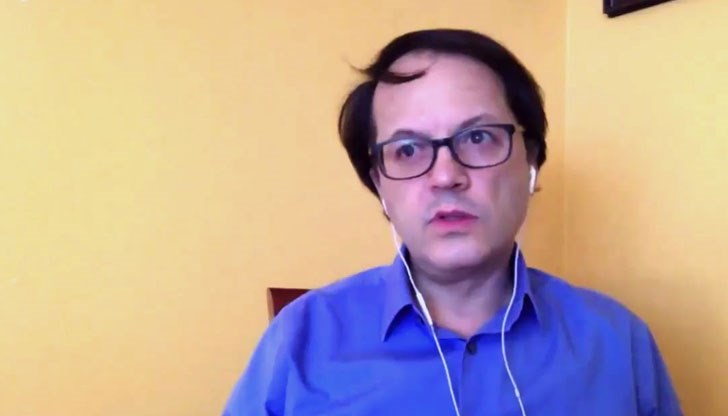 Гласуването зад граница мина с доста по-малка активност, както спрямо 2021 г., така и спрямо 2014-а или 2009-а