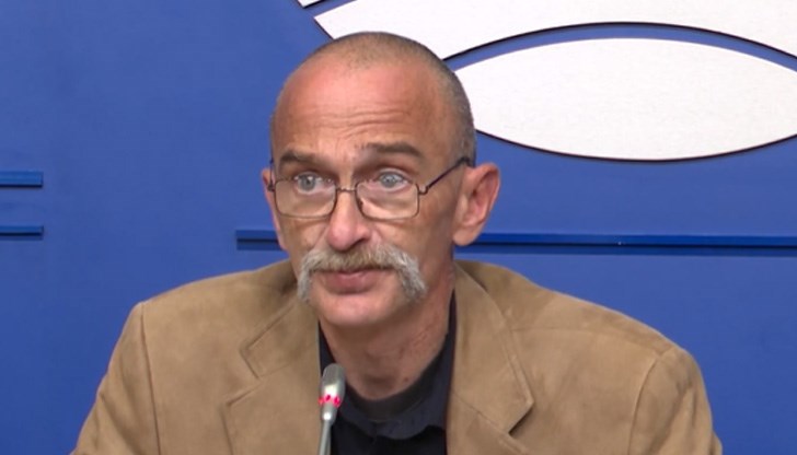 Обмисляме какви да бъдат следващите ни действия, допълни председателят на синдиката Красимир Цветков