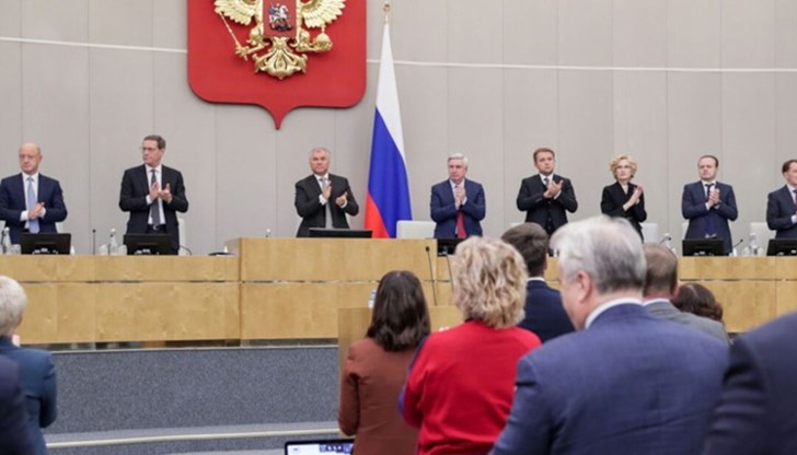 Русия ще се допита до гражданите на Запорожка и Херсонска области за бъдещите им граници с Украйна