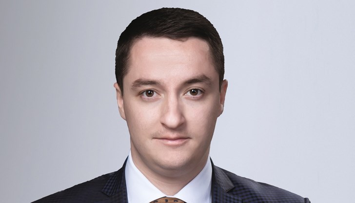 Божанков: ГЕРБ са готови на всичко, за да вземат отново властта Божанков: ГЕРБ са готови на всичко, за да вземат отново властта