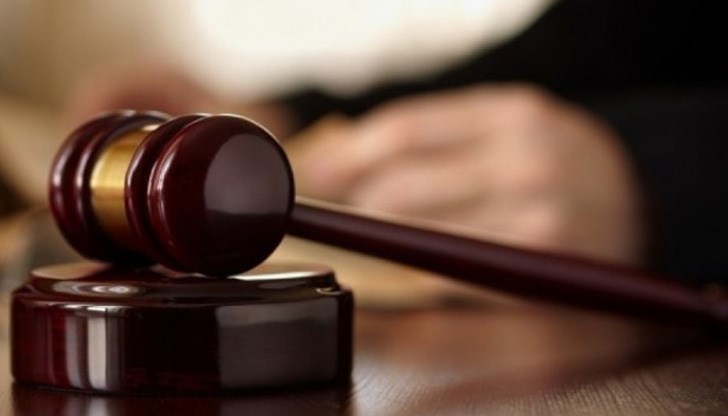 Младият мъж е задържан за 72 часа