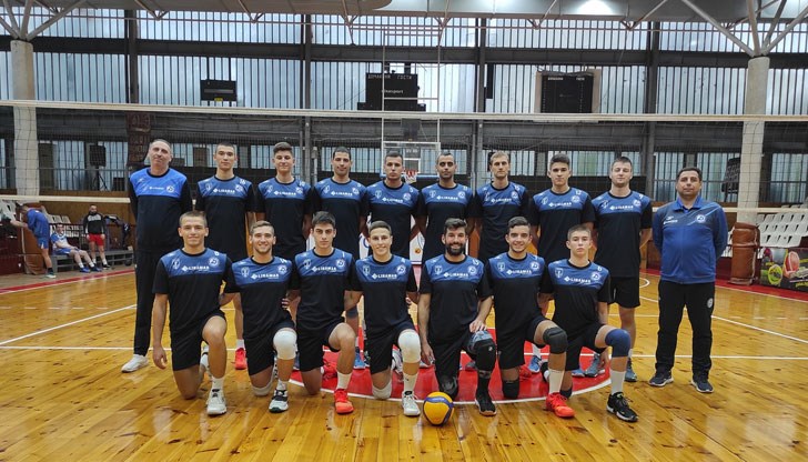 Русенският тим надделя на "Черноморец" (Бяла) Русенският тим надделя на "Черноморец" (Бяла)