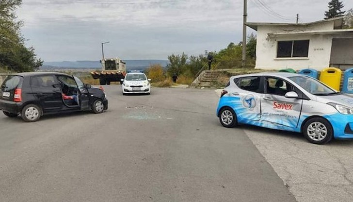 Тестът с дрегер на 49-годишна жена отчете 2 промила