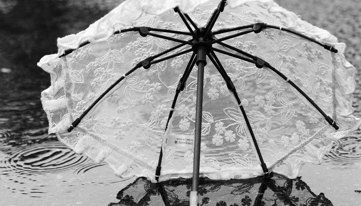 Превалявания от дъжд се очакват в Югозападна България