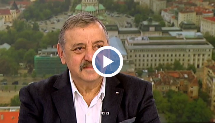 Имунологът увери, че нищо фатално не ни очаква