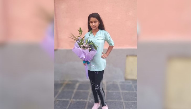 Момичето не се е прибирало в дома си от вчера по обяд