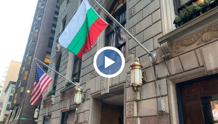 В Съединените щати все още е нощ и изборният ден предстои