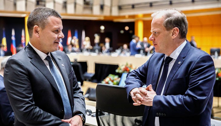 Страната ни настоява Коридор 8 да е част от европейското направление „Западни Балкани“