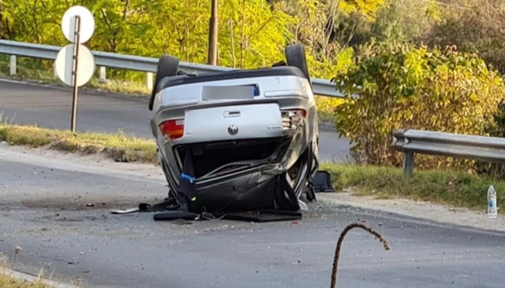 Състоянието й е много тежко и се налага транспортиране в София