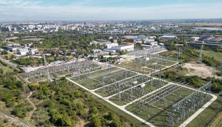 Българският електроенергиен системен оператор има най-развитата в Югоизточна Европа мрежа
