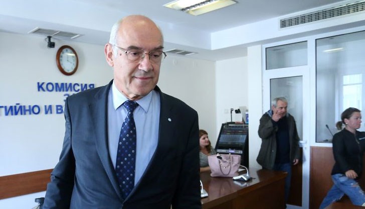 Цената на топлинната енергия не може да се понижи на 1 януари Цената на топлинната енергия не може да се понижи на 1 януари