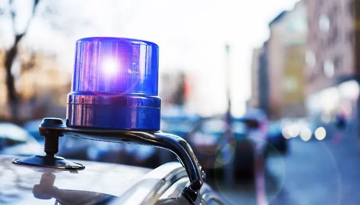 9-годишното дете е с охлузни рани 9-годишното дете е с охлузни рани