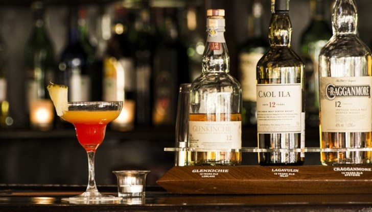 При поднасянето и консумирането му има и някои тънкости При поднасянето и консумирането му има и някои тънкости