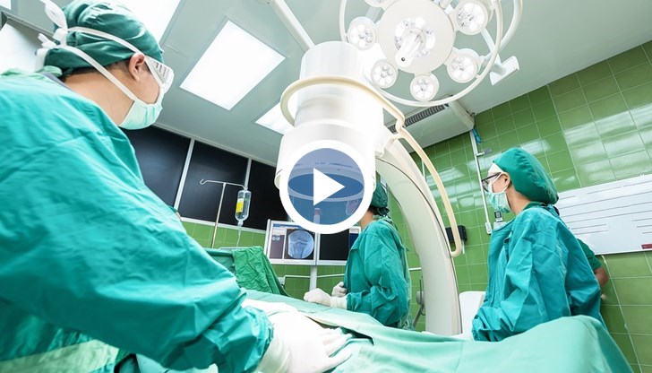 Световен месец за борба с рака на гърдата