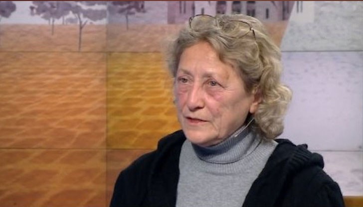 Няма мисъл за България, а вместо това има наглост