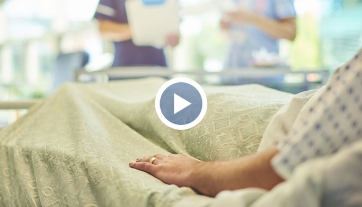 Как се съхраняват репродуктивни клетки преди лечението?