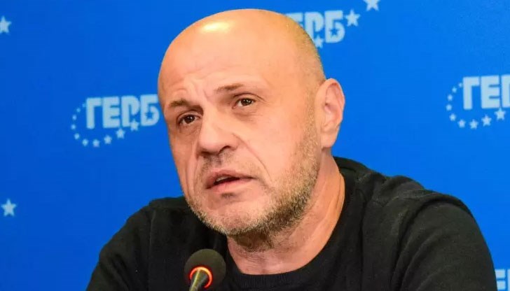 Партиите станаха заложници на това да радикализират собствените си поддържници, смята депутатът от ГЕРБ