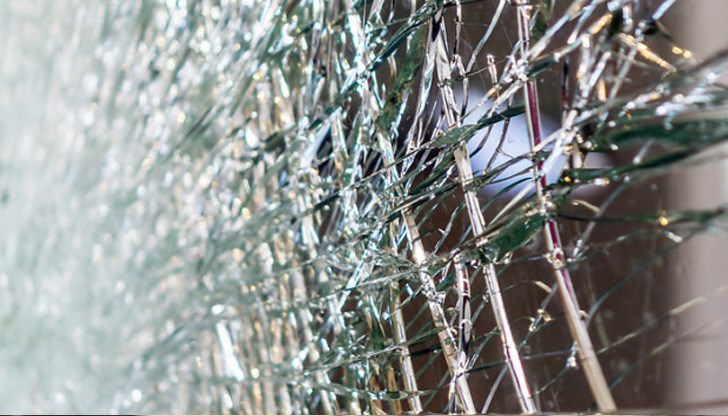 Инцидентът е станал край село Руйно Инцидентът е станал край село Руйно