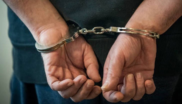 Престъпната група е издавала фалшиви документи на чуждестранни граждани Престъпната група е издавала фалшиви документи на чуждестранни граждани