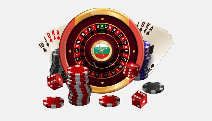 Преди 15 години мисълта за концентриране на хазартните игри към онлайн казина в България беше немислима