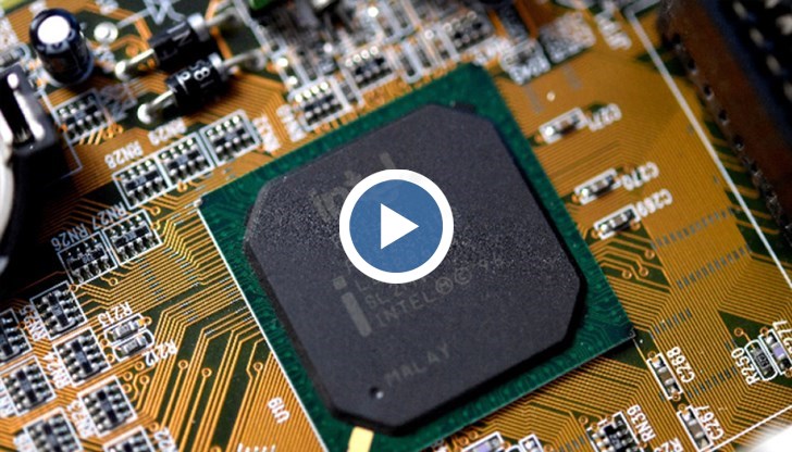 Световните производители на чипове обявиха поскъпване от 2023 година