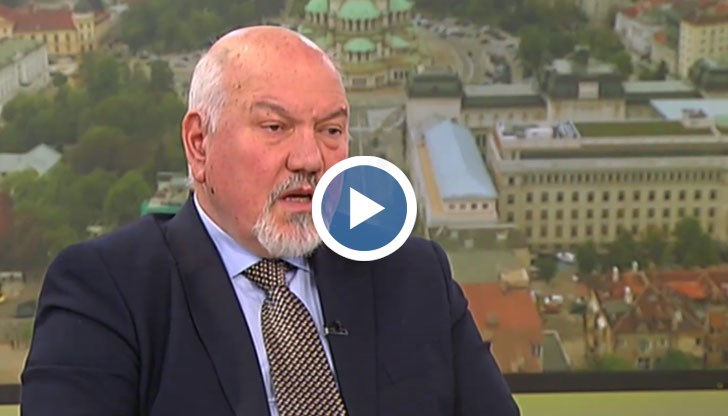Темата с българската следа при взрива на Кримския мост е приключена, заяви председателят на Стратегическия съвет при президента