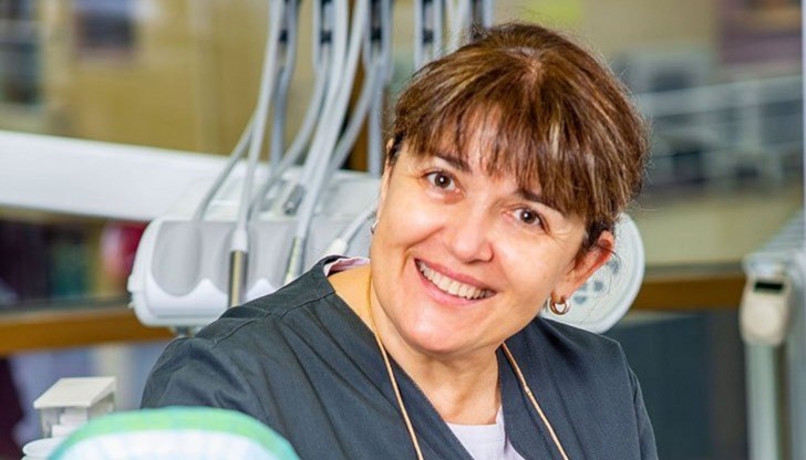 Ранната диагностика и наблюдение помагат много за ефективното лечение Ранната диагностика и наблюдение помагат много за ефективното лечение