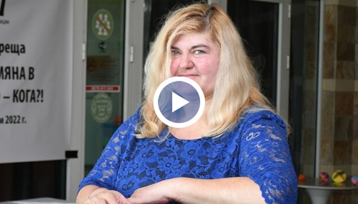 Д-р Тунчева: Заболеваемостта от инсулти и инфаркти при младите мъже е по-голяма