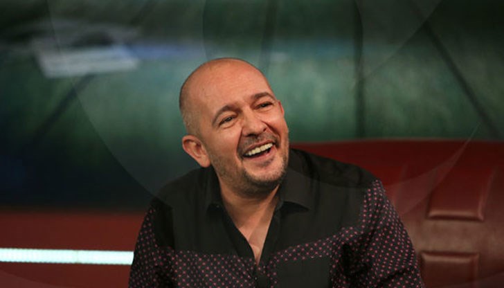 Днес Георги Милчев Годжи навършва 52 години