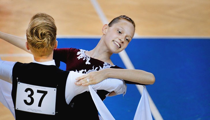 Биг бенд Русе ще свири на финалите в неделя