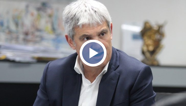 Пламен Димитров: Минимум 850 лева трябва да е минималната работна заплата