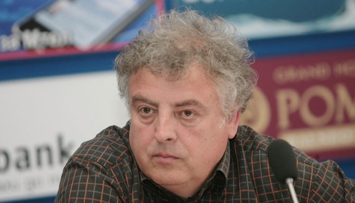 Изключително наивно и подозрително беше поведението на "Продължаваме промяната“ в тази кампания