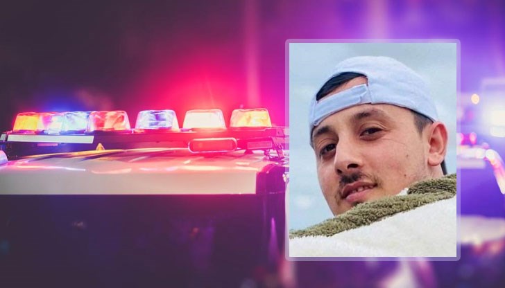 Тялото на младежа е открито в контейнер Тялото на младежа е открито в контейнер