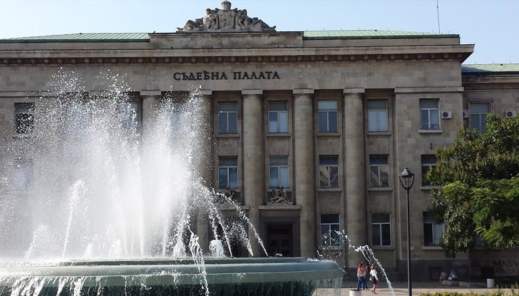 Сигналът е получен на електронната поща на АК Русе