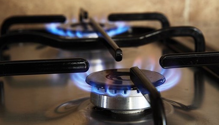 "Булгаргаз" предлага с 45% по-евтин газ през ноември