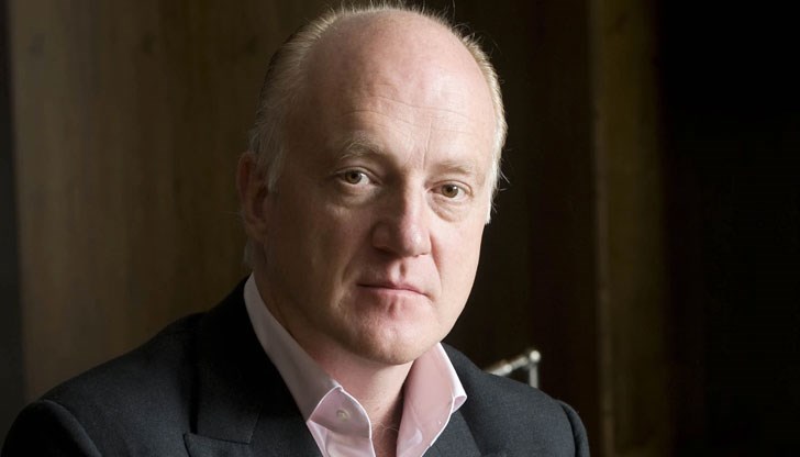 Греъм Бонам-Картър е бил условно освободен