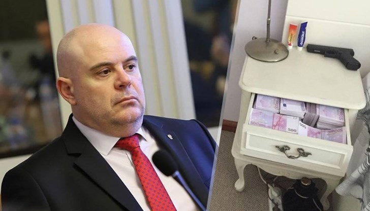 Разпитвани са всички служители от Национална служба за охрана, чистачки, градинари Разпитвани са всички служители от Национална служба за охрана, чистачки, градинари