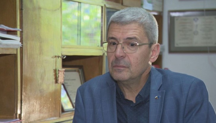 От поста беше освободен Илко Гетов, който беше назначен юни тази година от кабинета „Петков“ От поста беше освободен Илко Гетов, който беше назначен юни тази година от кабинета „Петков“