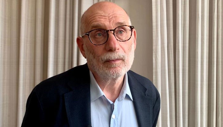 Писателят вярва в ядрената заплаха, отправена от руския президент