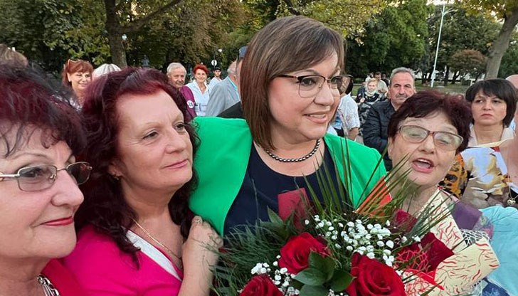 Опитът да се върне хартиената бюлетина го доказва