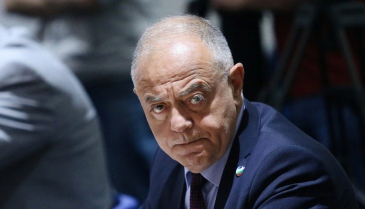 ГЕРБ лицемерно предлага коалиция, през която търси лична корупционна амнистия ГЕРБ лицемерно предлага коалиция, през която търси лична корупционна амнистия