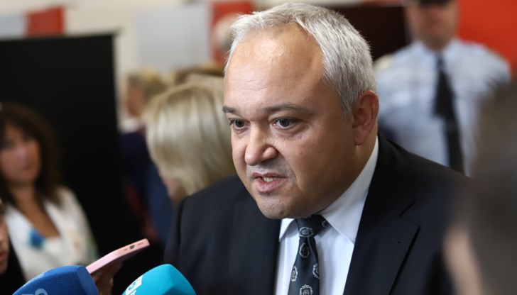 Вече имаме девет привлечени лица към наказателна отговорност по случая с АМ "Хемус" Вече имаме девет привлечени лица към наказателна отговорност по случая с АМ "Хемус"