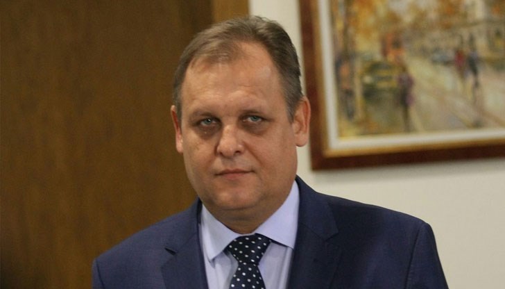 Беше добра офертата, коментира Георги Чолаков покупката си