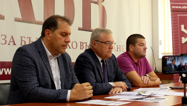 АБВ: Именно липсата на политически дебат доведе до рекордно ниската избирателна активност