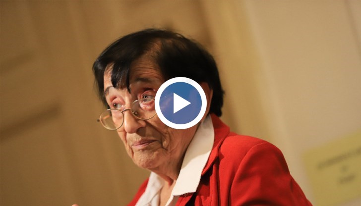 Инфлацията от 1 януари 2019 година до 30 септември 2022 година е 26,9%, докато издръжката е със 112% ръст