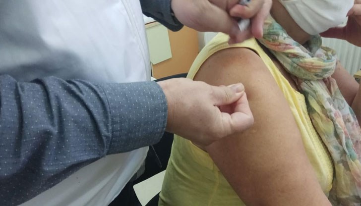 До 14 октомври ще бъдат изпълнени всички заявки. Вече са налични и в аптечната мрежа До 14 октомври ще бъдат изпълнени всички заявки. Вече са налични и в аптечната мрежа