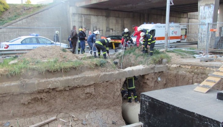 Проверка ще установи спазват ли се мерките за безопасност на обектите в град Русе Проверка ще установи спазват ли се мерките за безопасност на обектите в град Русе