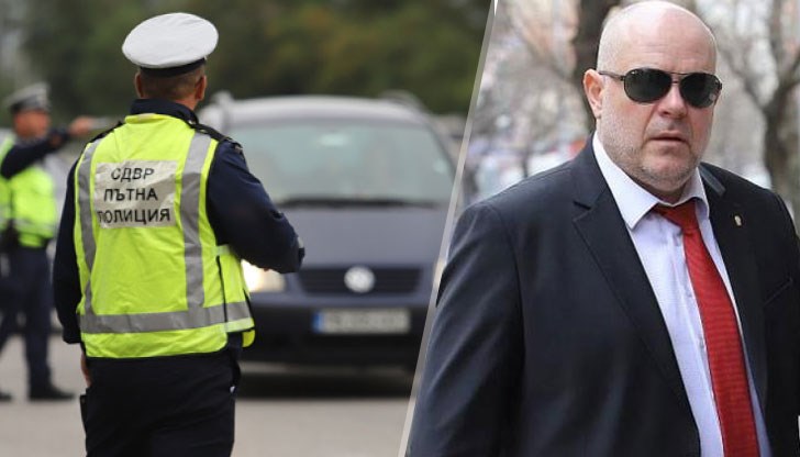 Според Иван Демерджиев прекратените досъдебни производства срещу пияни и дрогирани шофьори са доказателство, че прокуратурата не работи