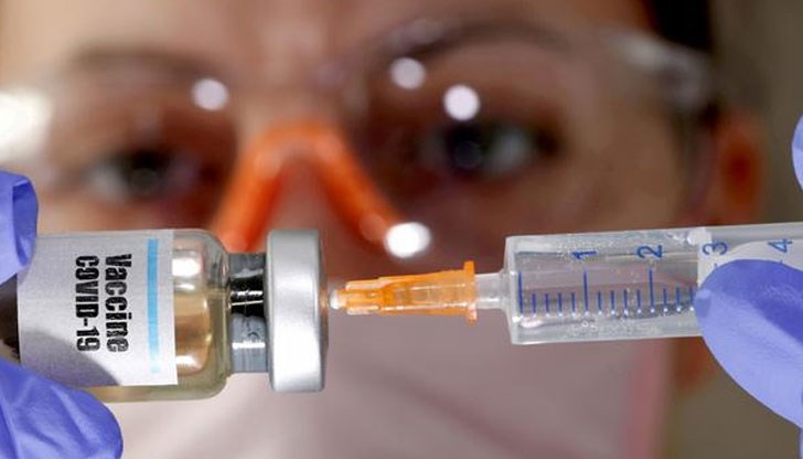 Той е наблюдаван по време на клинични изпитвания и засяга жените